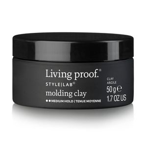 Living proof molding clay